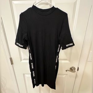 IVY PARK mini Dress!
